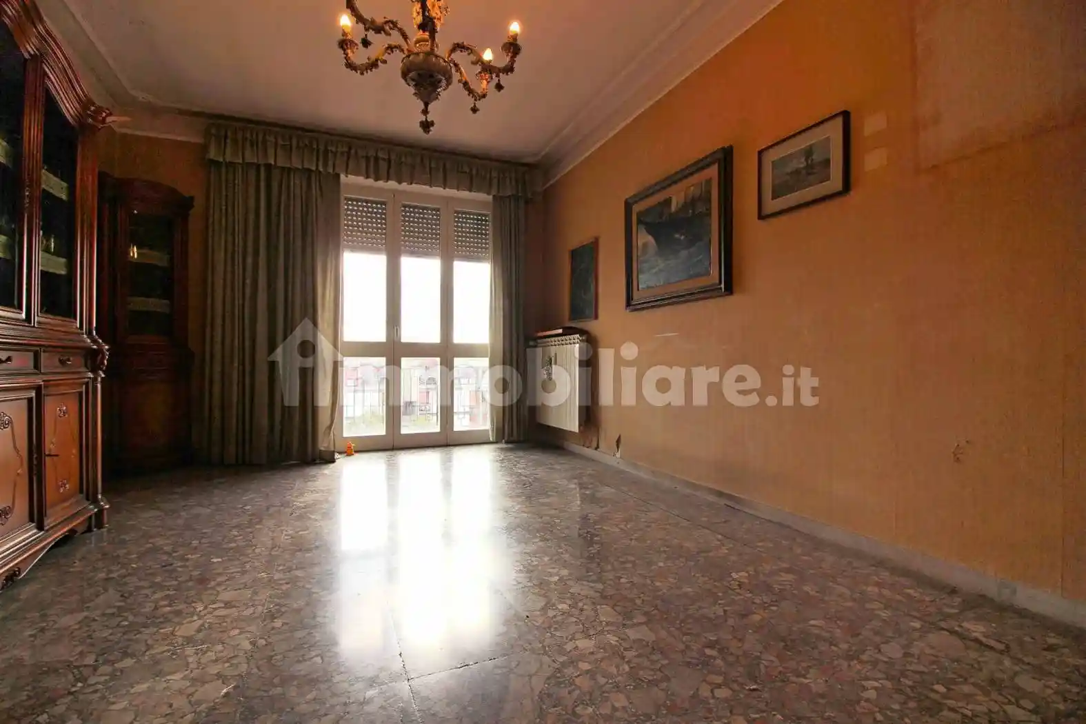 Appartamento 111 m², Fabbricotti, Livorno - foto 2