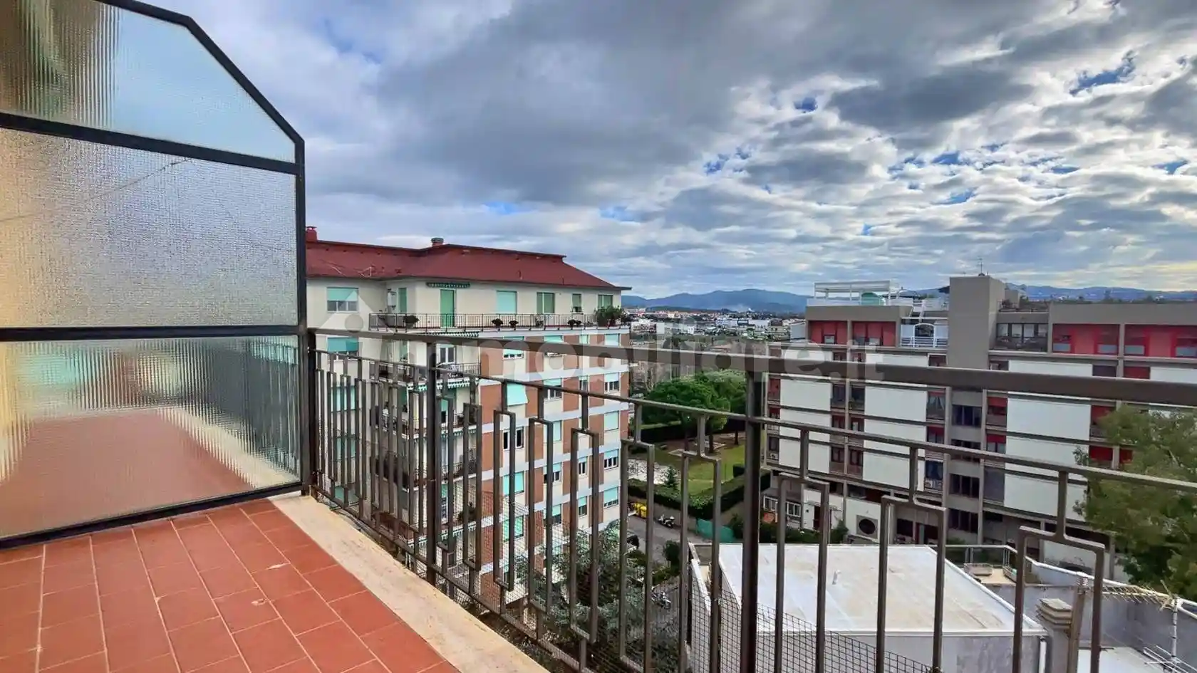 Appartamento 111 m², Fabbricotti, Livorno - foto 3