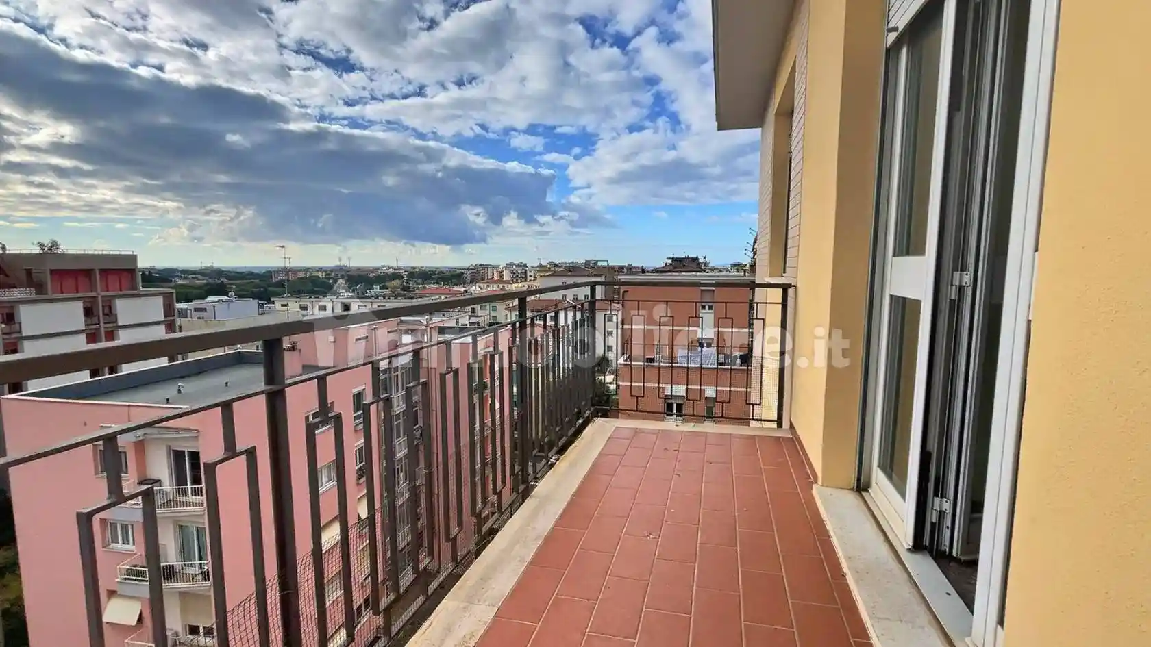 Appartamento 111 m², Fabbricotti, Livorno - foto 4