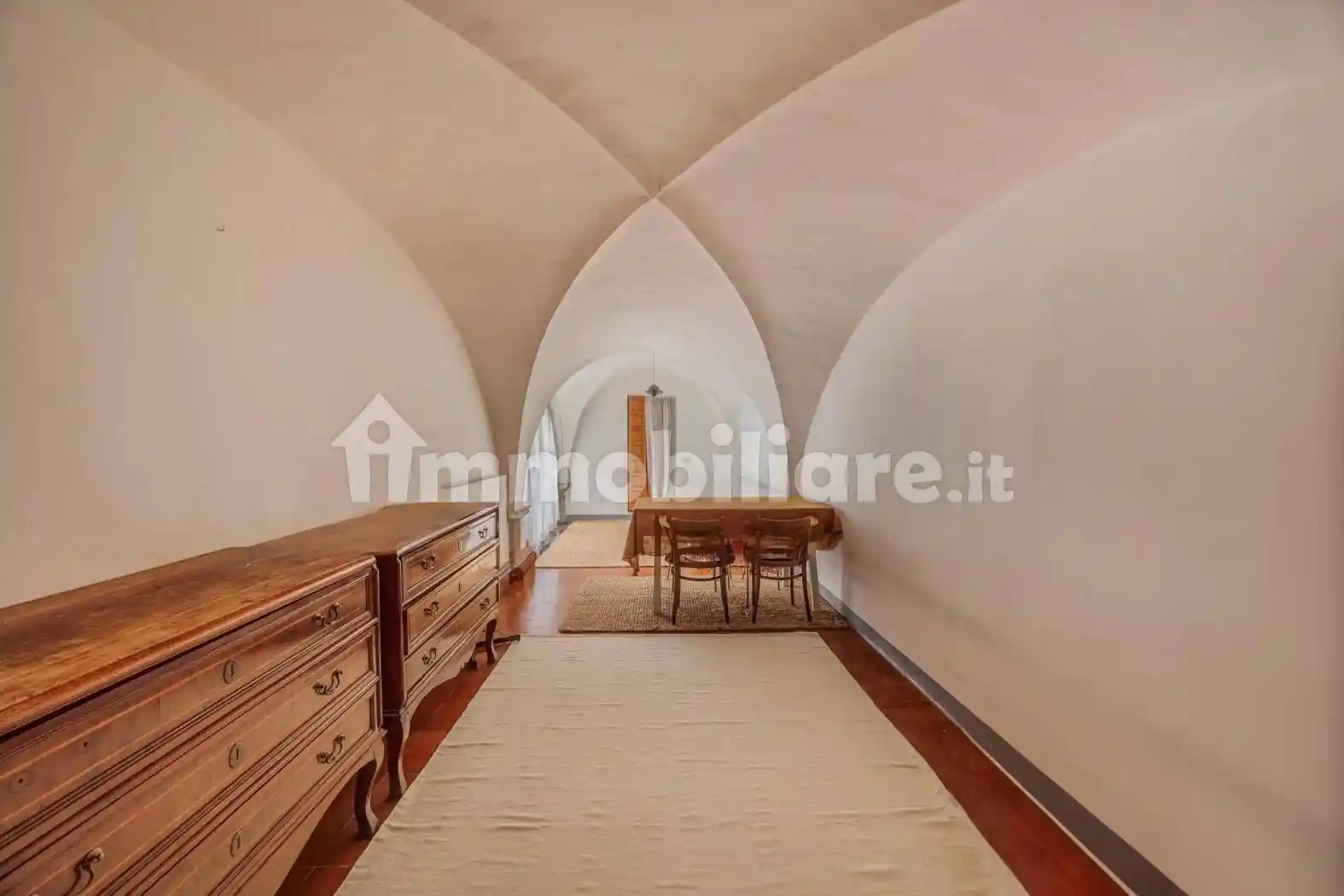 Quadrilocale Costa San Giorgio, Michelangelo - Poggio Imperiale, Firenze - foto 2