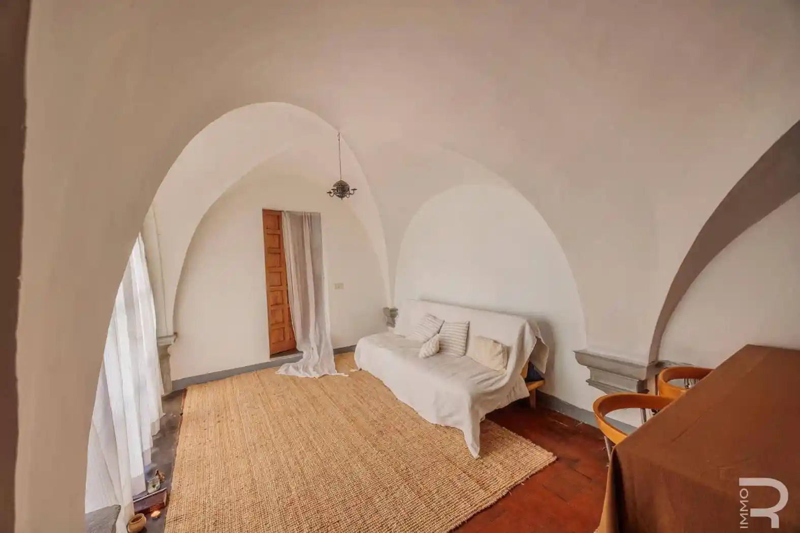 Quadrilocale Costa San Giorgio, Michelangelo - Poggio Imperiale, Firenze - foto 3