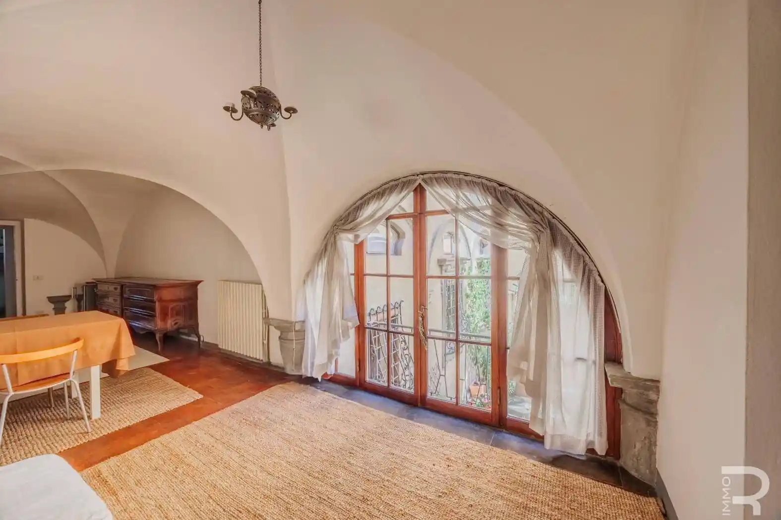 Quadrilocale Costa San Giorgio, Michelangelo - Poggio Imperiale, Firenze - foto 4