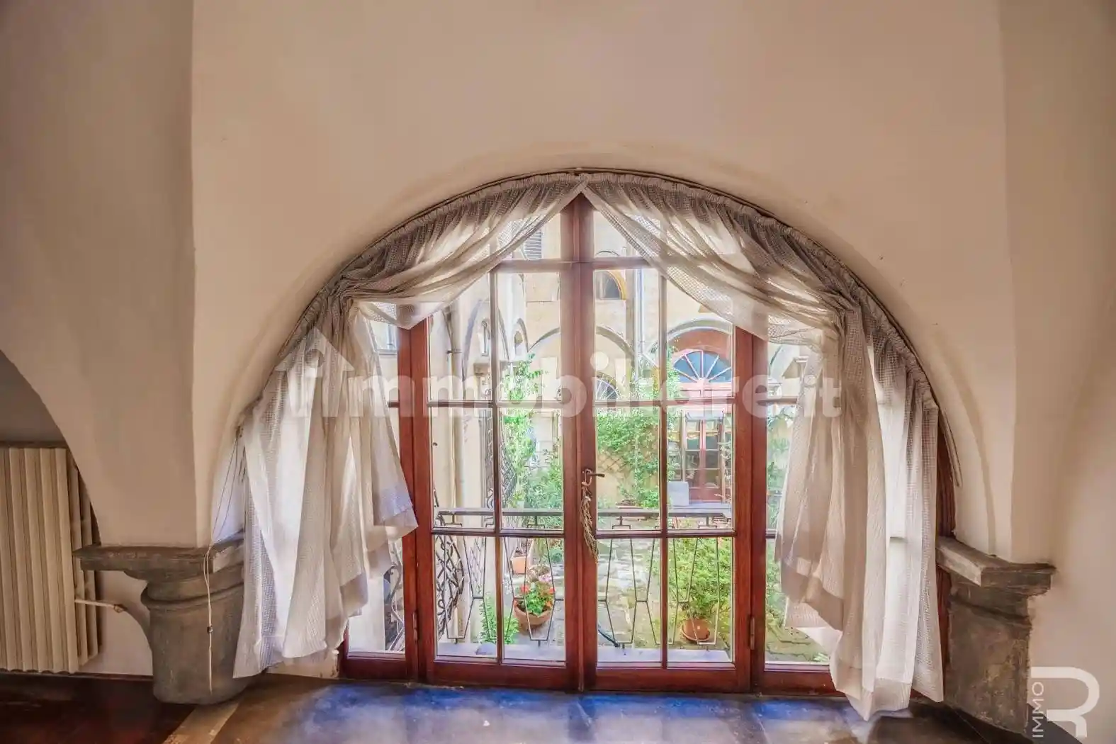 Quadrilocale Costa San Giorgio, Michelangelo - Poggio Imperiale, Firenze - foto 5