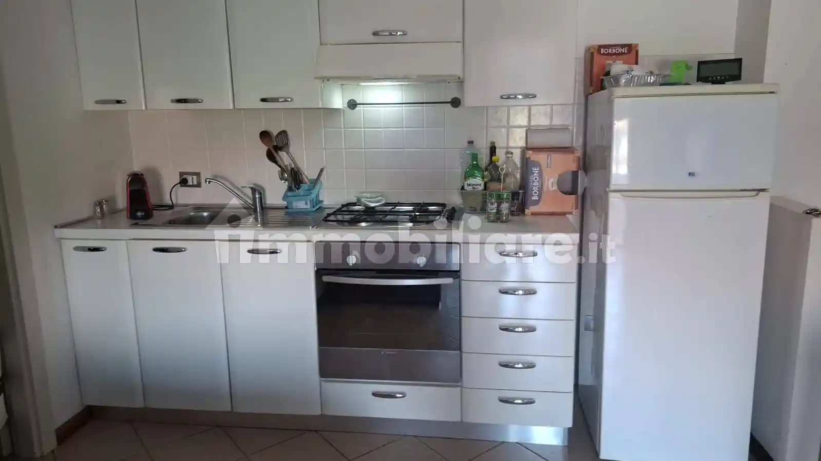 Appartamento in affitto a Colorno