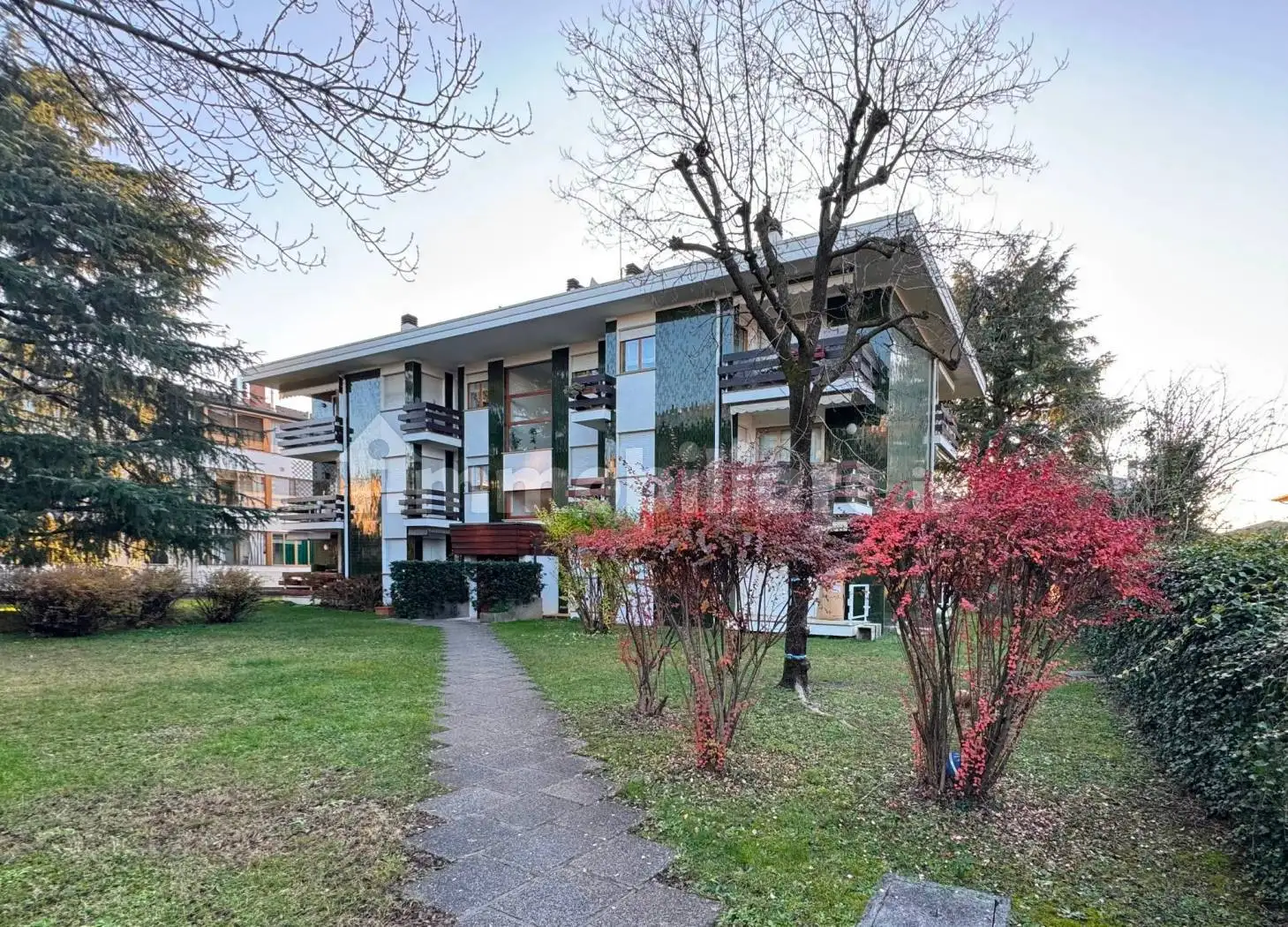 Appartamento in vendita a Udine