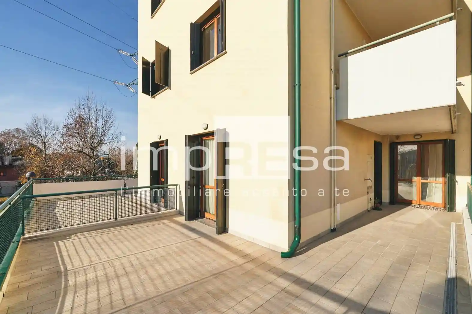 Bilocale via Don Lorenzo Milani 1, Fiera, Treviso - foto 2