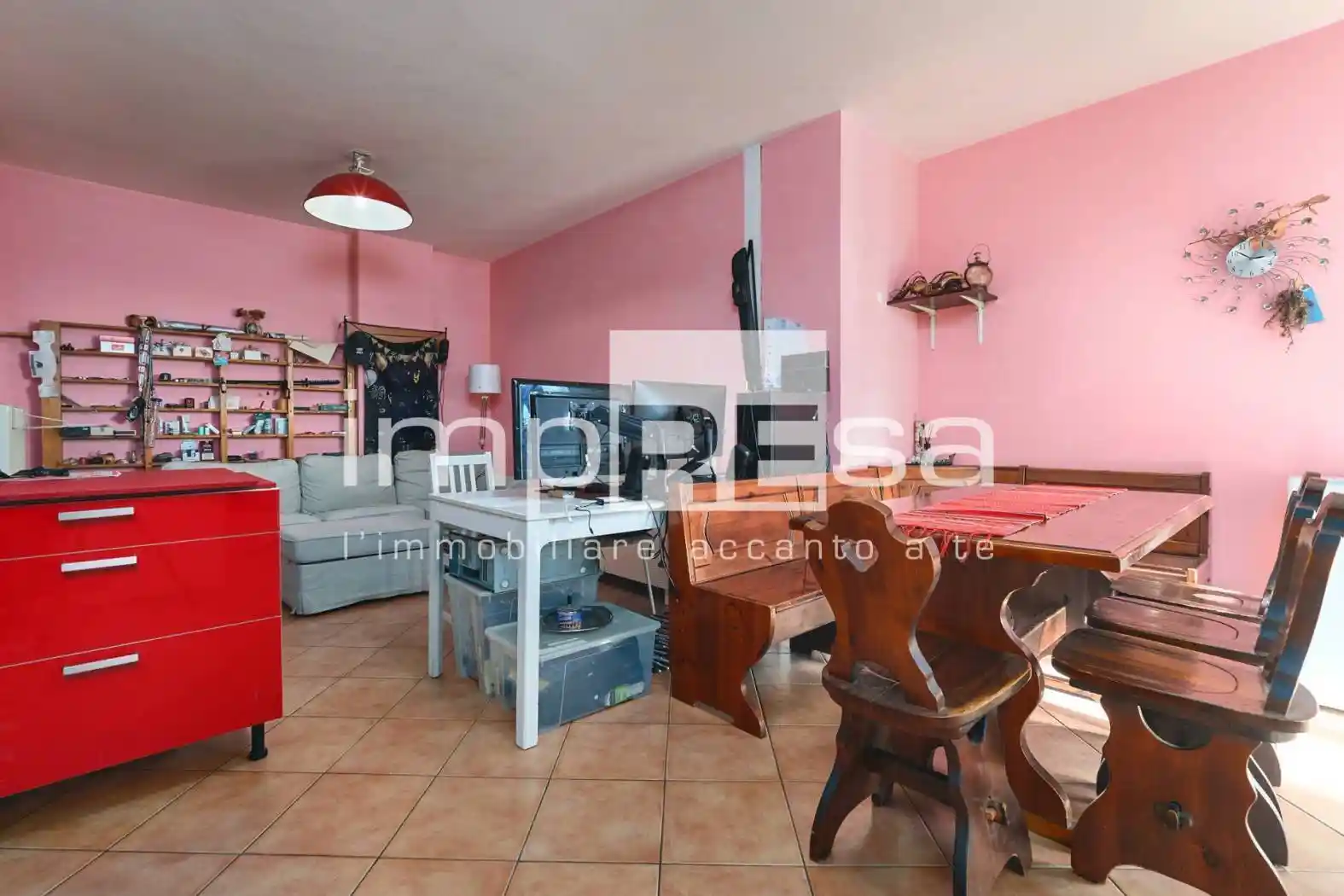 Bilocale via Don Lorenzo Milani 1, Fiera, Treviso - foto 3