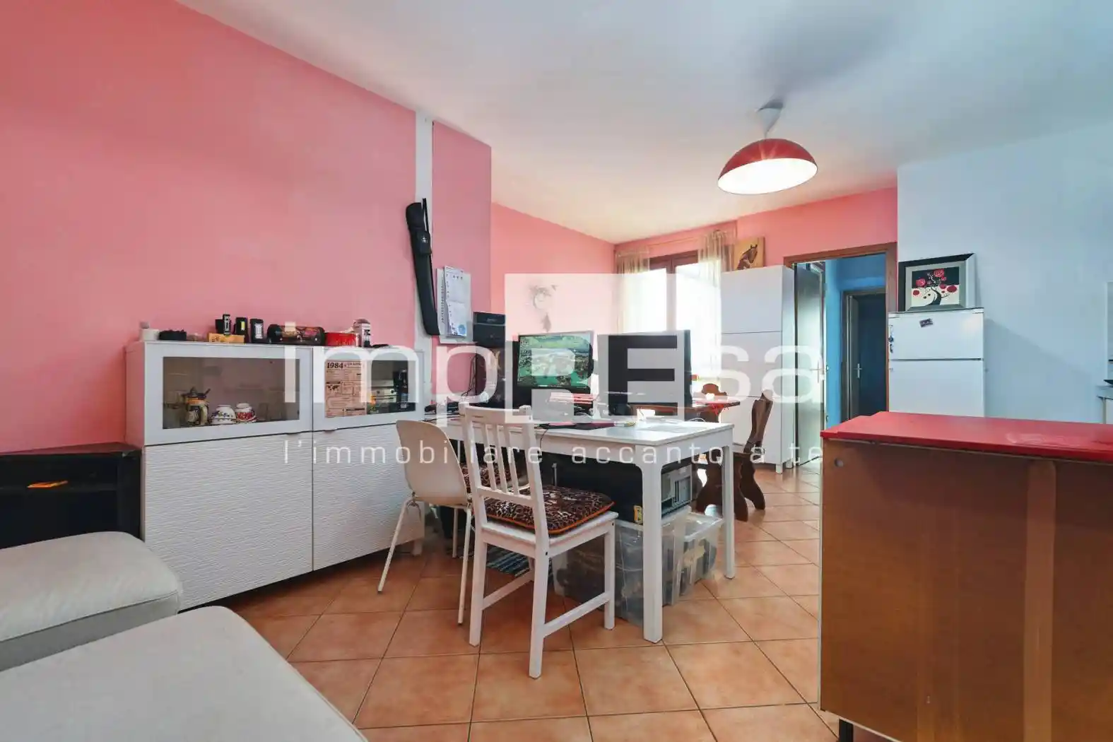 Bilocale via Don Lorenzo Milani 1, Fiera, Treviso - foto 4