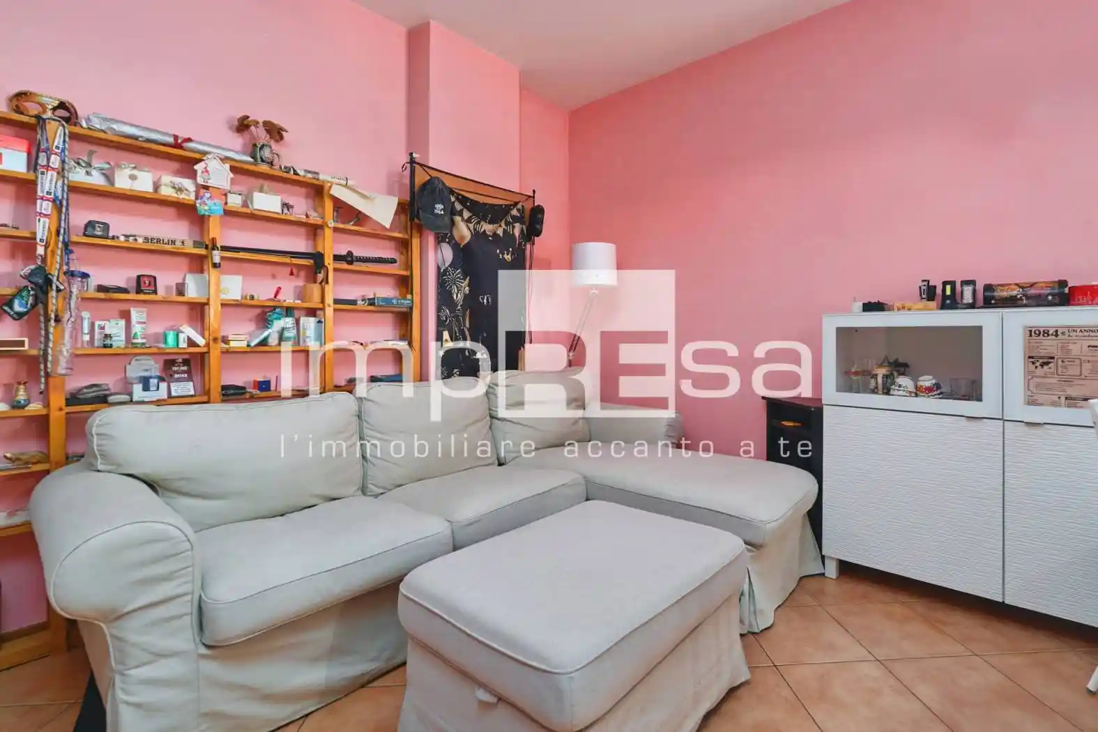 Bilocale via Don Lorenzo Milani 1, Fiera, Treviso - foto 5