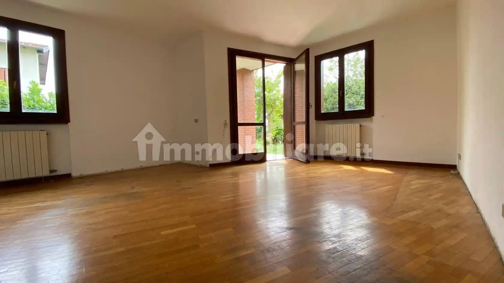 Villa unifamiliare via per Besnate, Crenna - Bettolino, Gallarate - foto 5