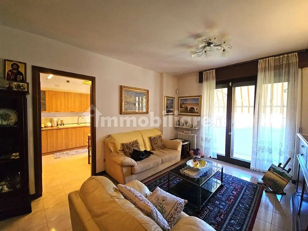 Appartamento in vendita a Verona