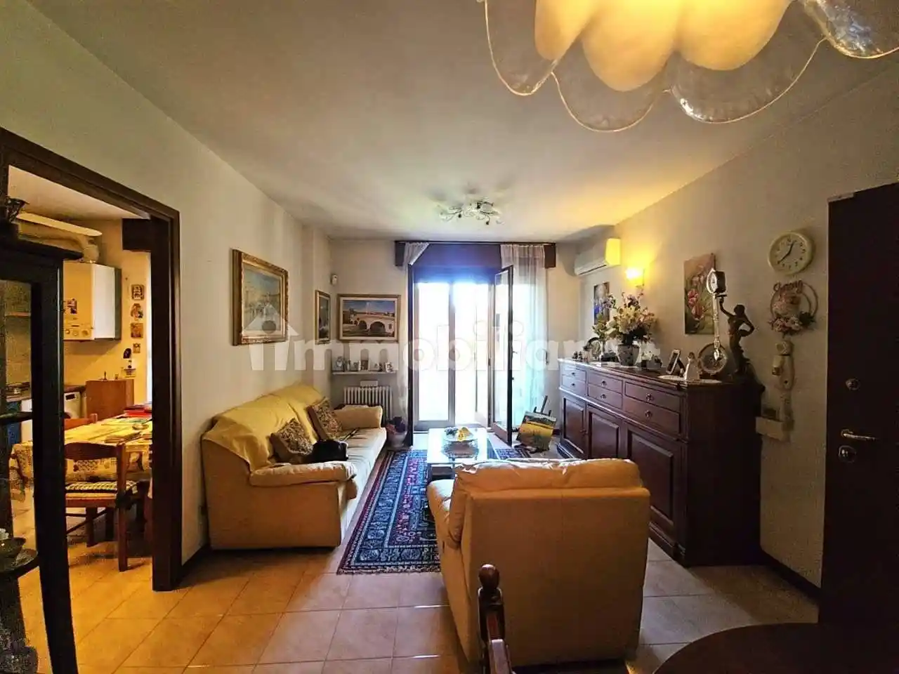 Trilocale via Crotone 6, Borgo Nuovo - Navigatori, Verona - foto 2