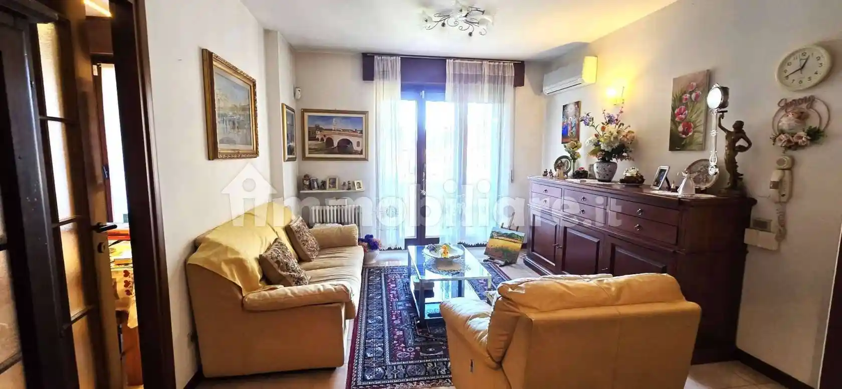 Trilocale via Crotone 6, Borgo Nuovo - Navigatori, Verona - foto 3