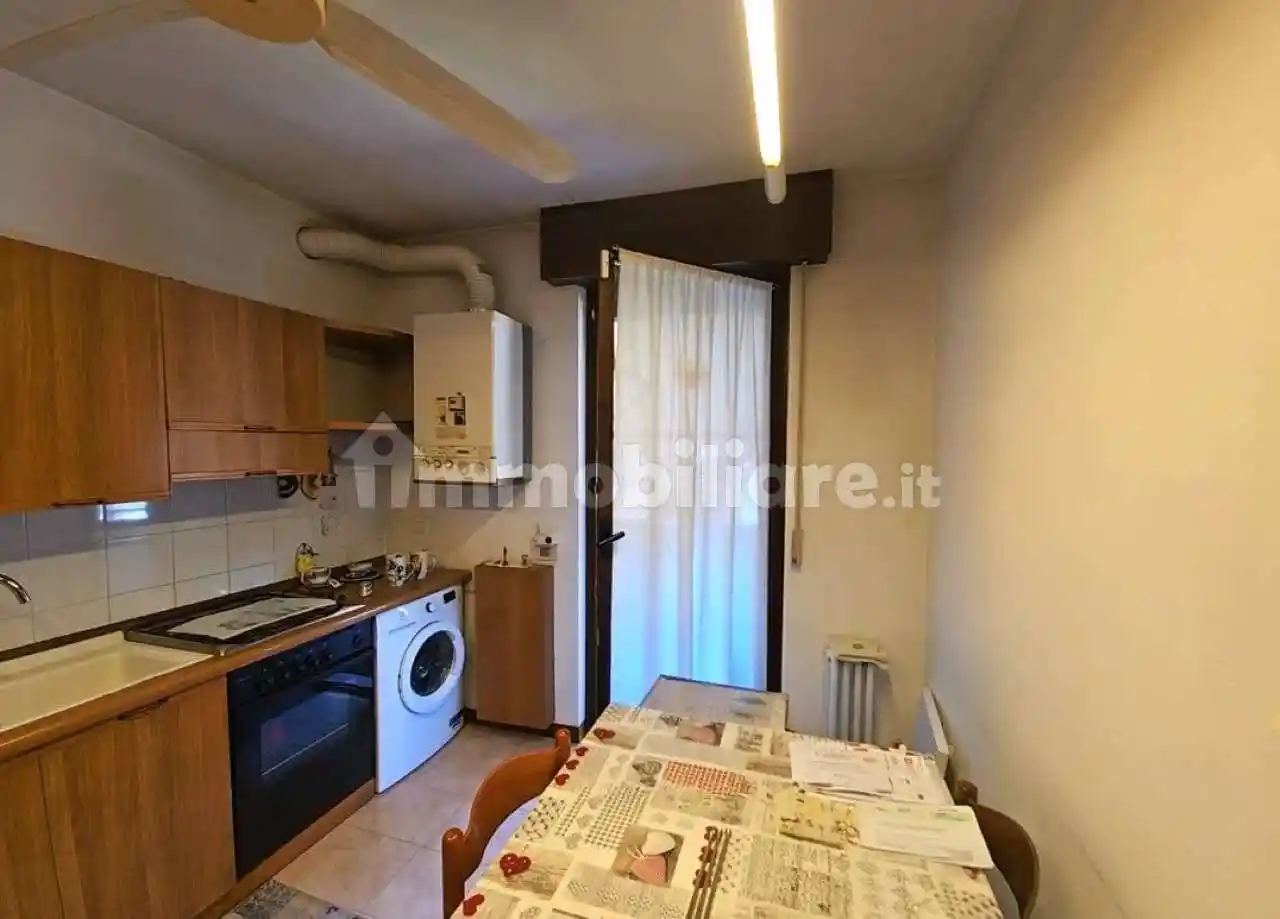 Trilocale via Crotone 6, Borgo Nuovo - Navigatori, Verona - foto 4