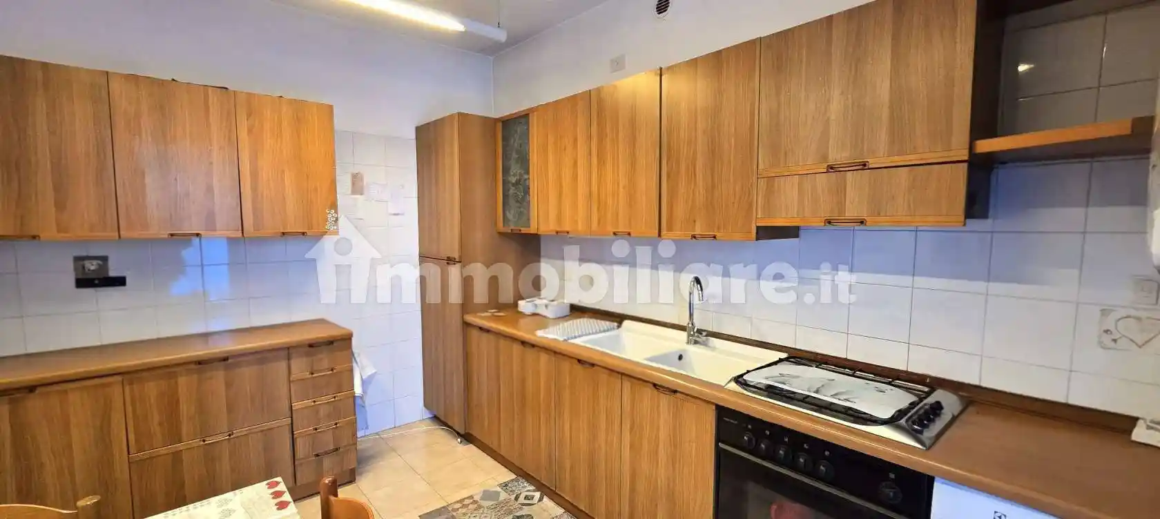 Trilocale via Crotone 6, Borgo Nuovo - Navigatori, Verona - foto 5