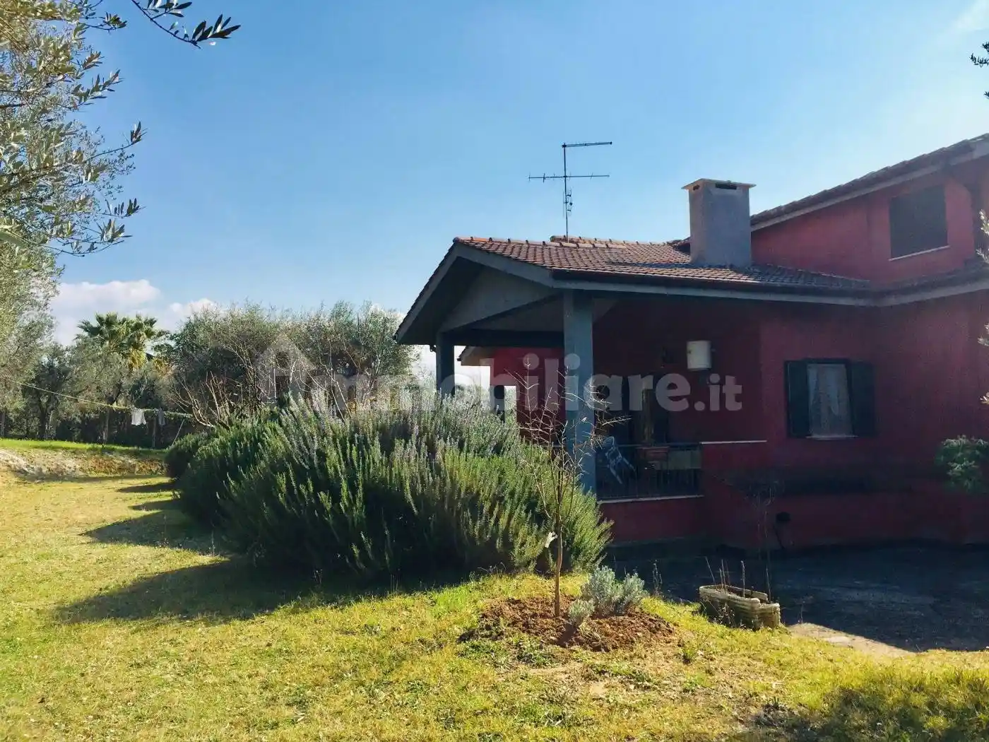Villa unifamiliare, buono stato, 300 m², Fara in Sabina - foto 4