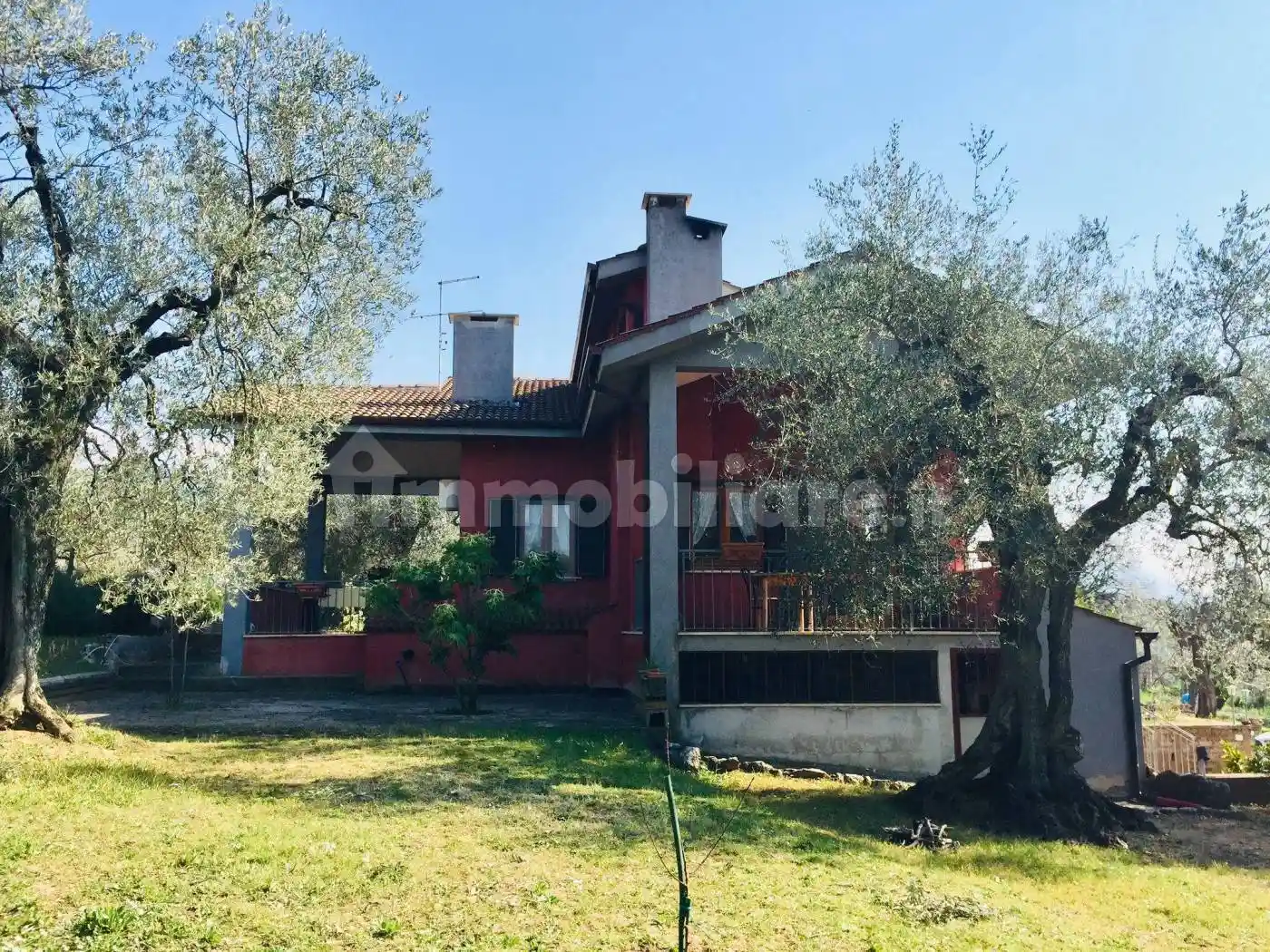 Villa unifamiliare, buono stato, 300 m², Fara in Sabina - foto 5