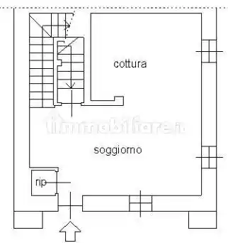 Casa indipendente - foto 3