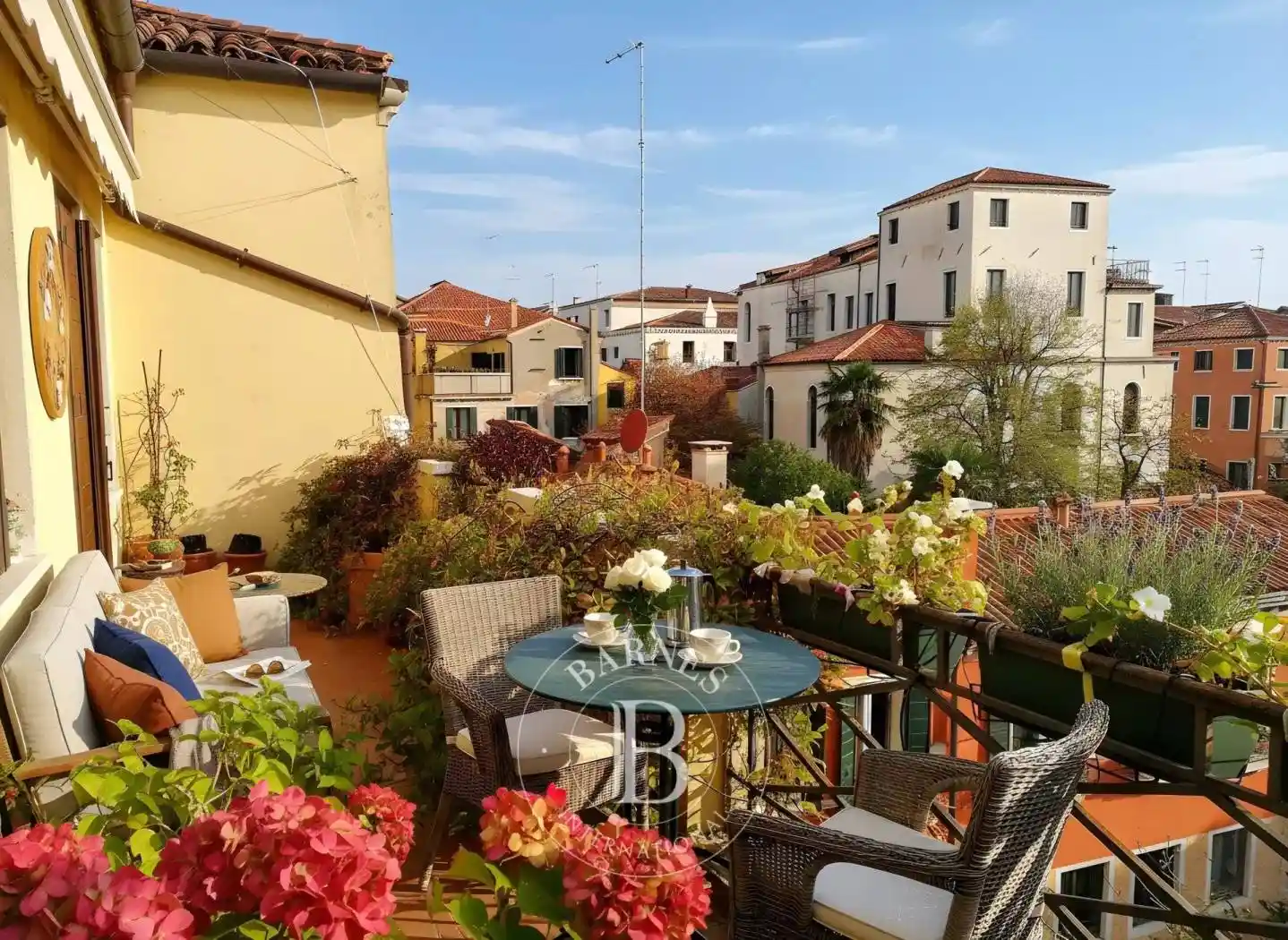 Casa indipendente in vendita a Venezia