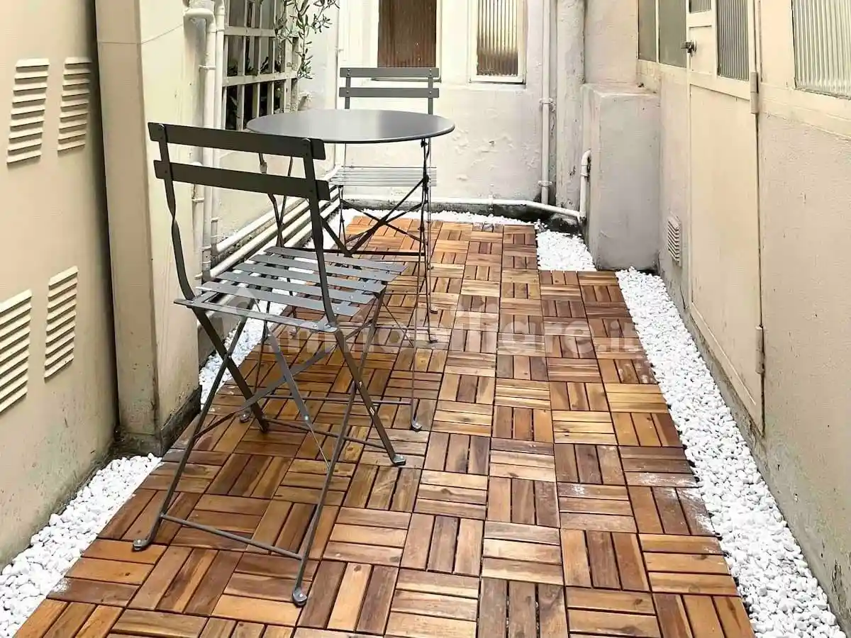 Monolocale via San Lazzaro 11, Borgo Teresiano, Trieste - foto 4