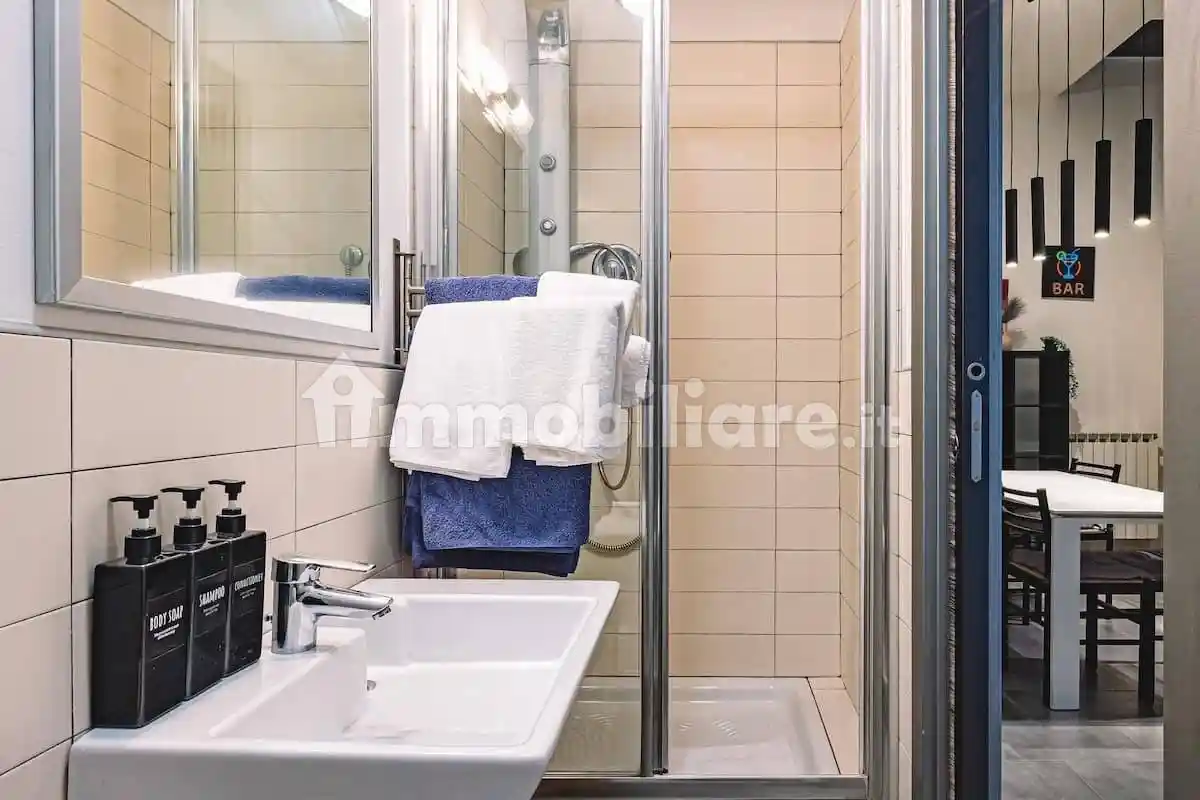 Monolocale via San Lazzaro 11, Borgo Teresiano, Trieste - foto 5