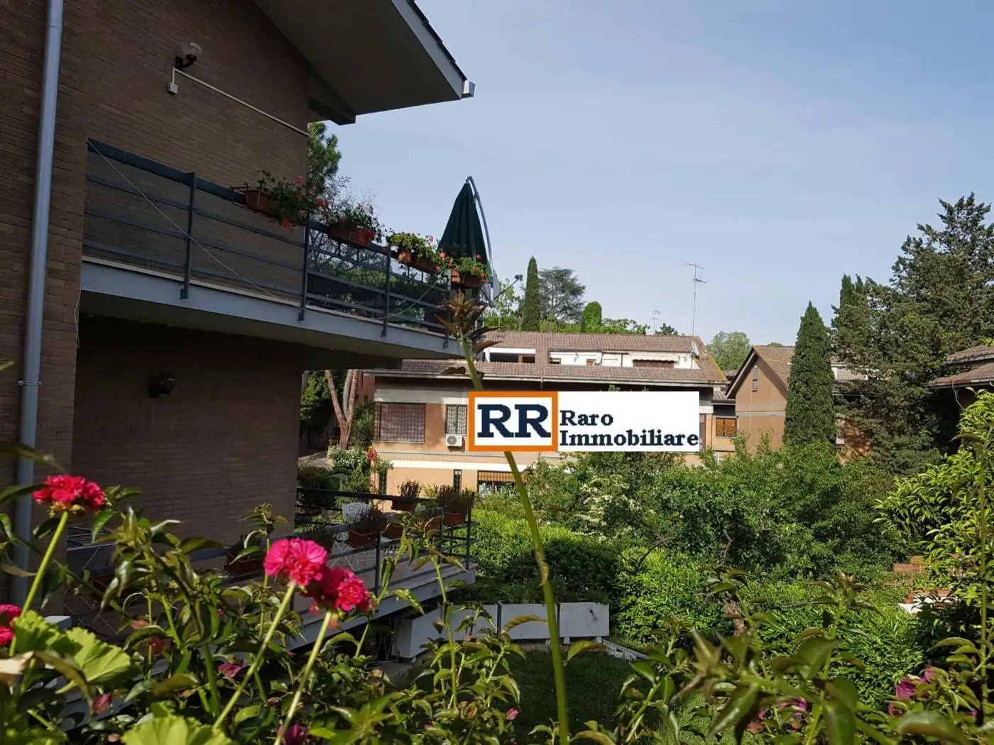 Appartamento in affitto a Roma