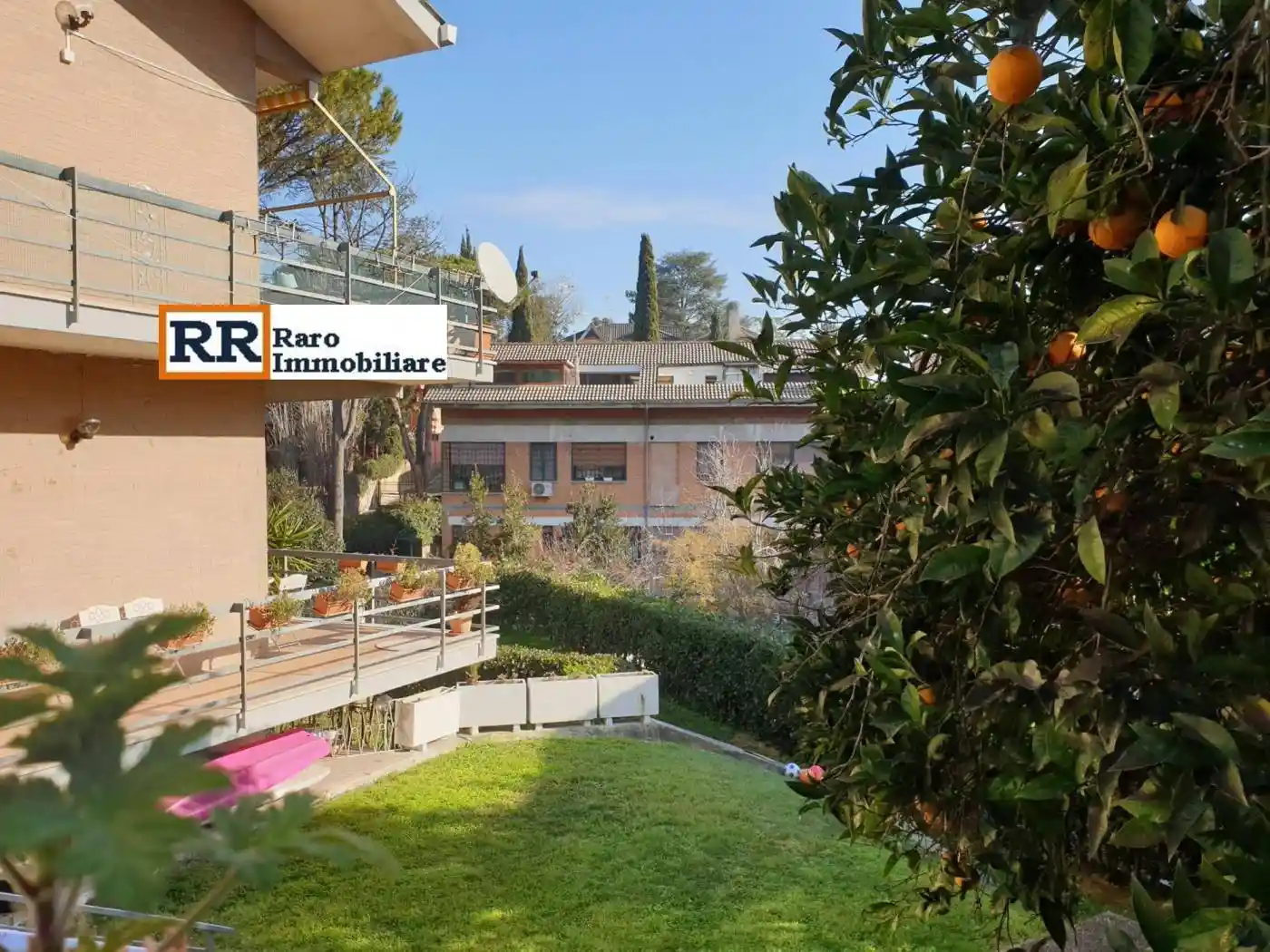 Bilocale via Ernesto Basile, Mezzocammino, Roma - foto 3