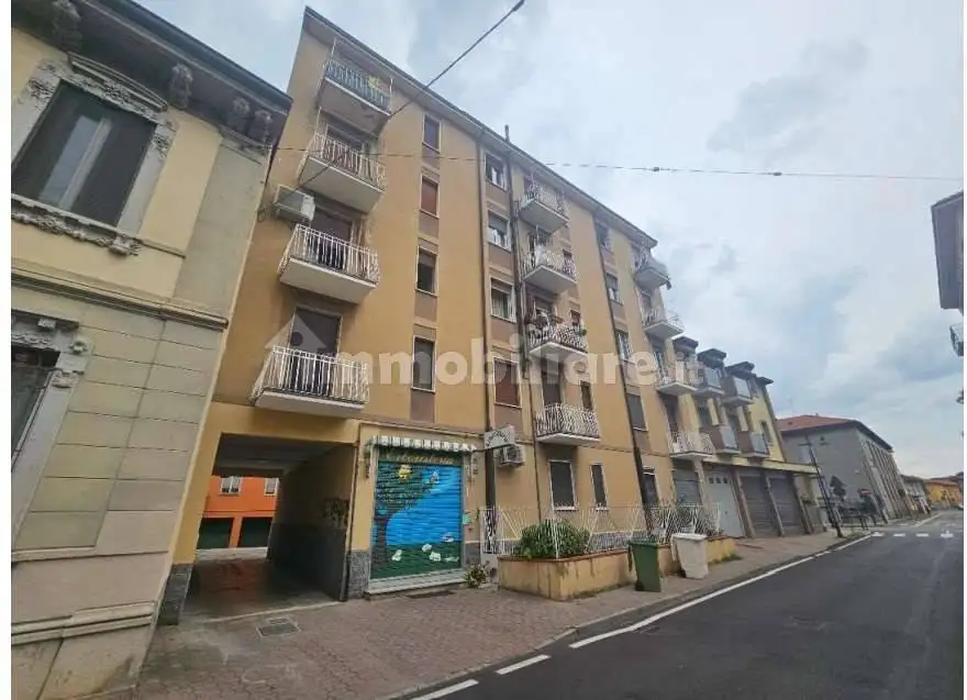 Appartamento in asta a Bussero