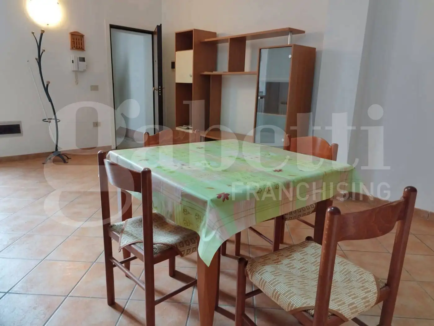 Trilocale via Torricelli, Faenza - foto 2