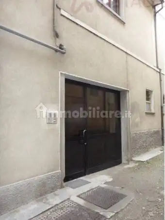 Appartamento in asta a Perosa Argentina