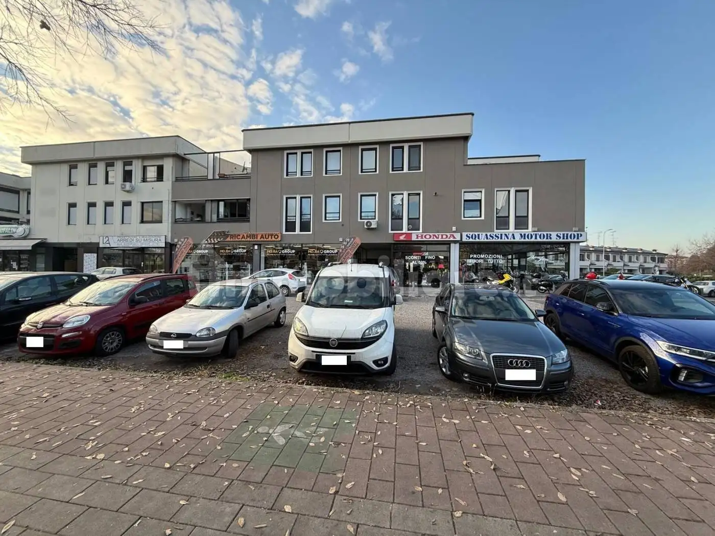 Appartamento in vendita a Montichiari