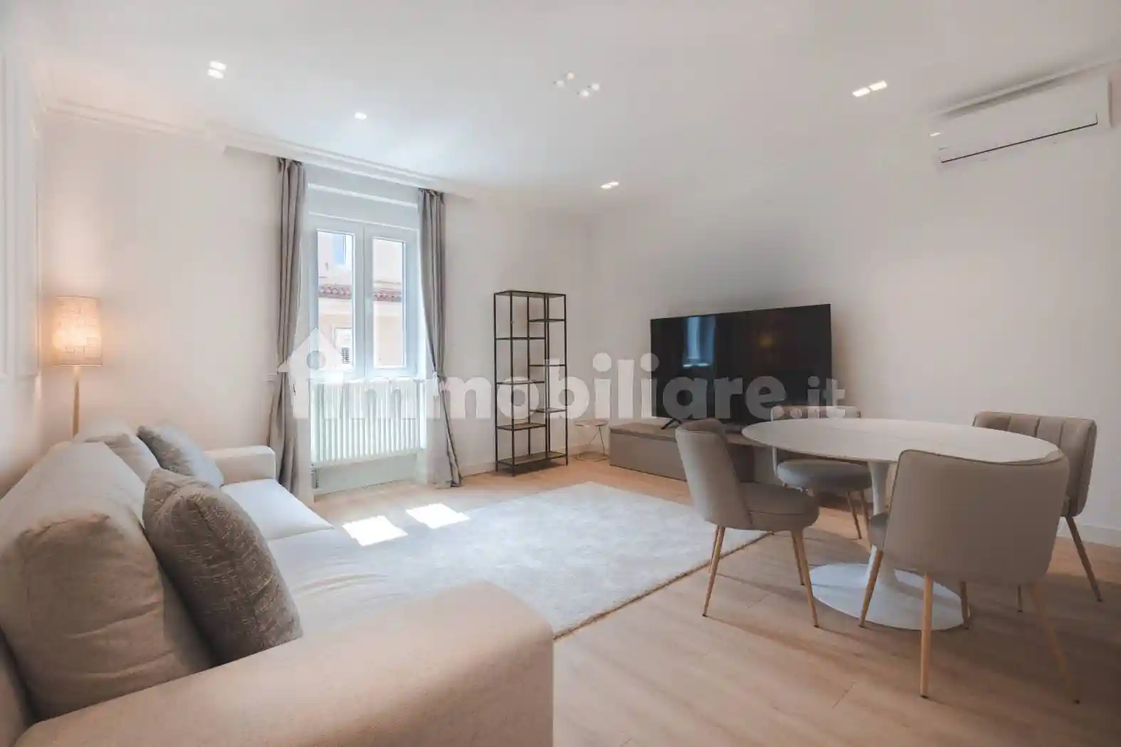 Trilocale via Milano 17, Borgo Teresiano, Trieste - foto 3