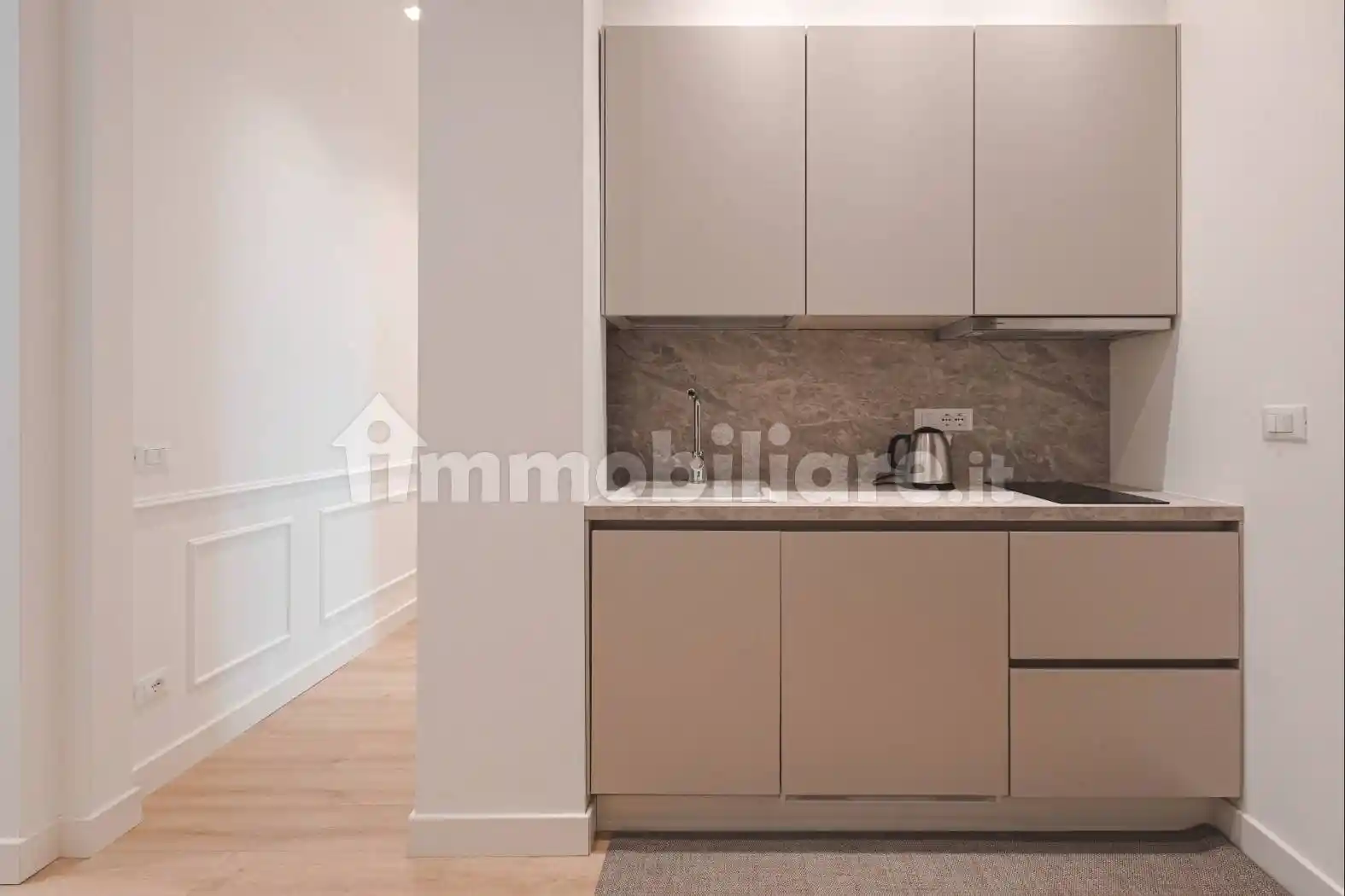 Trilocale via Milano 17, Borgo Teresiano, Trieste - foto 4