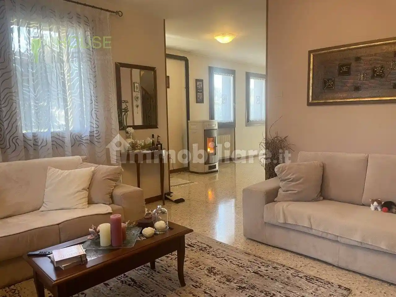 Villetta a schiera - foto 3