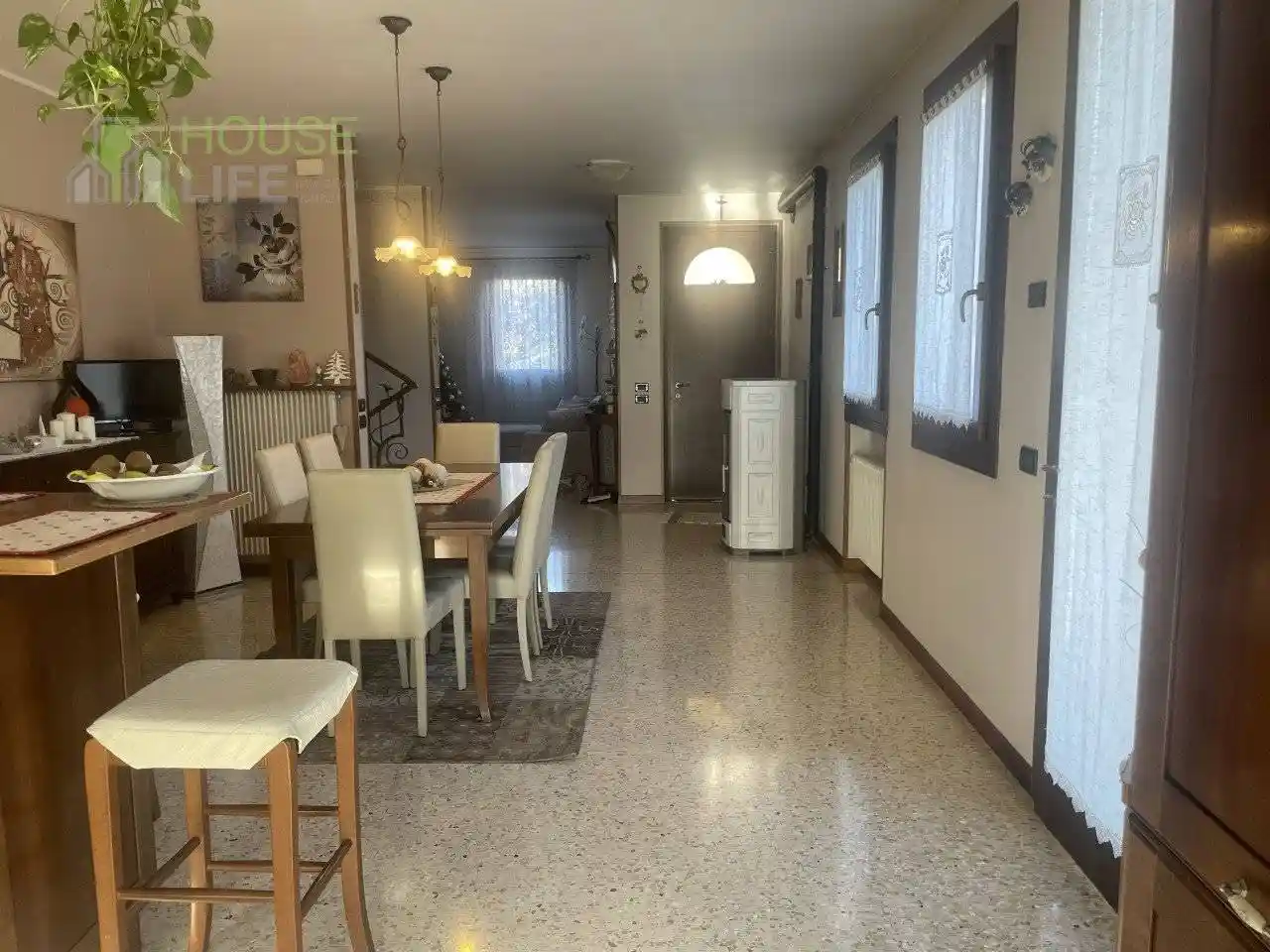 Villetta a schiera - foto 4