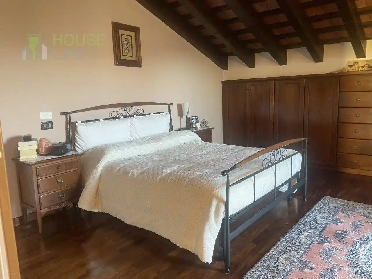 Villetta a schiera - foto 5