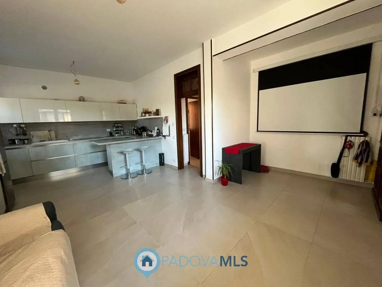 Villa bifamiliare via Padova, Centro, San Lorenzo, Albignasego - foto 5