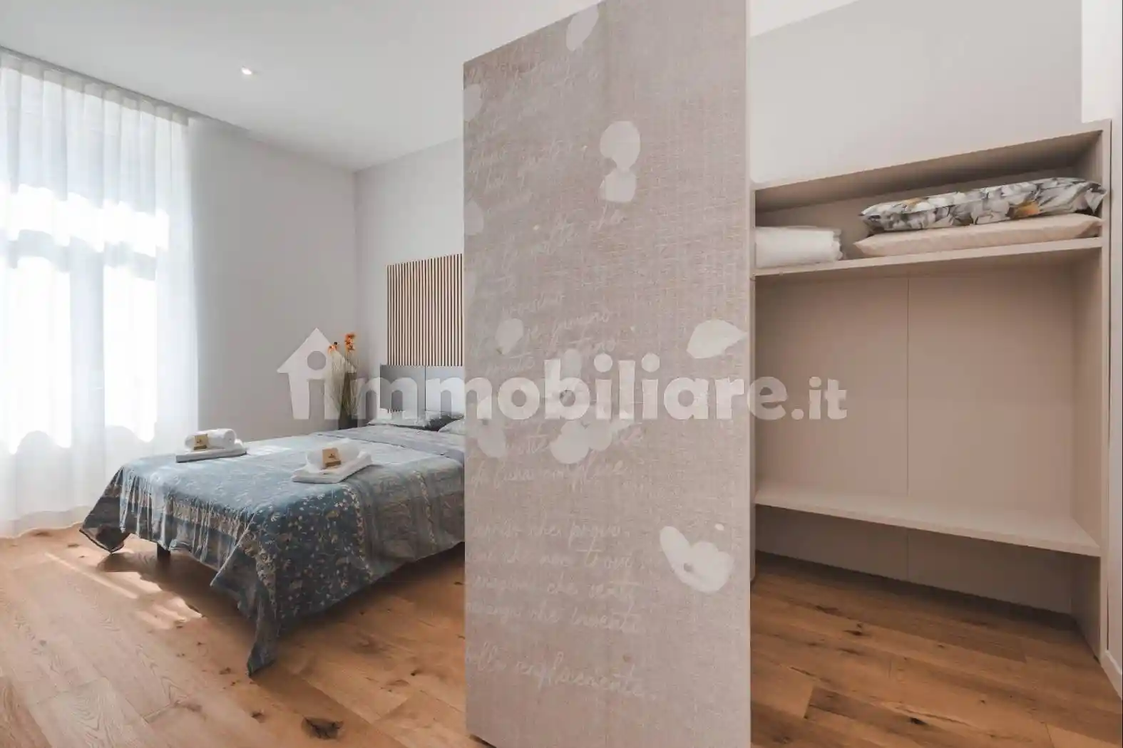 Bilocale via Matteo Renato Imbriani 2, Borgo Teresiano, Trieste - foto 4