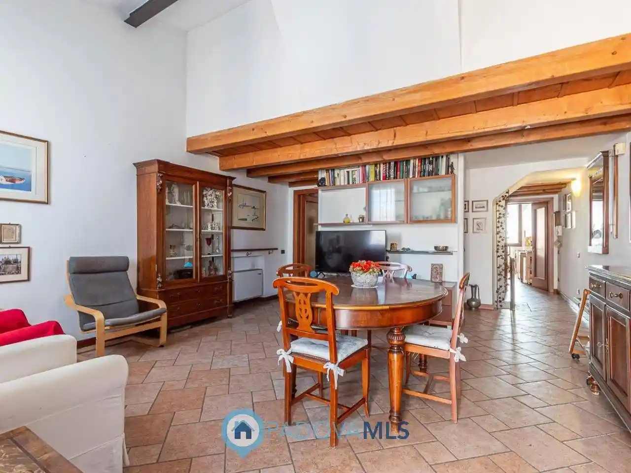 Quadrilocale 148 m², Piazze - Duomo, Padova - foto 3