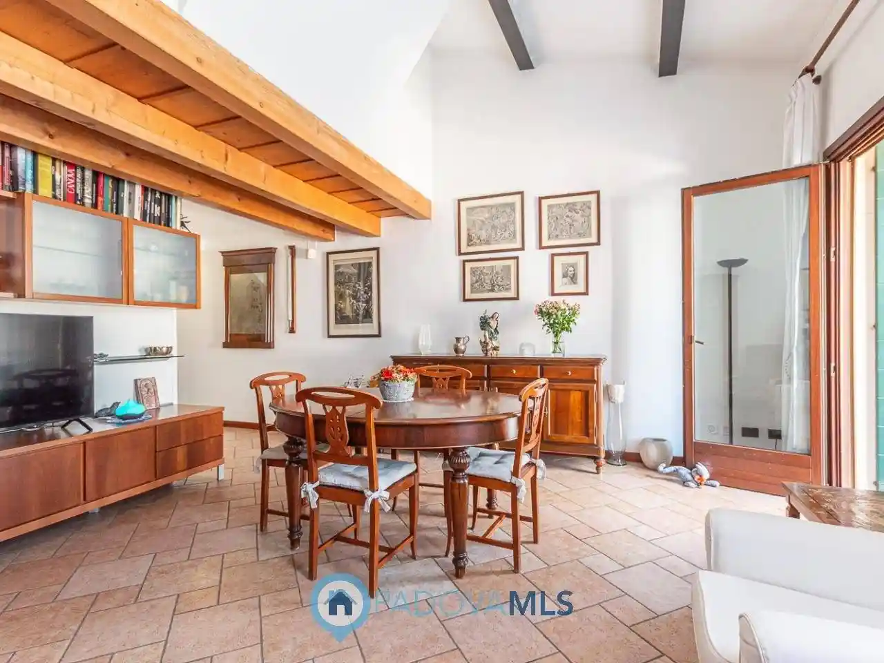 Quadrilocale 148 m², Piazze - Duomo, Padova - foto 4