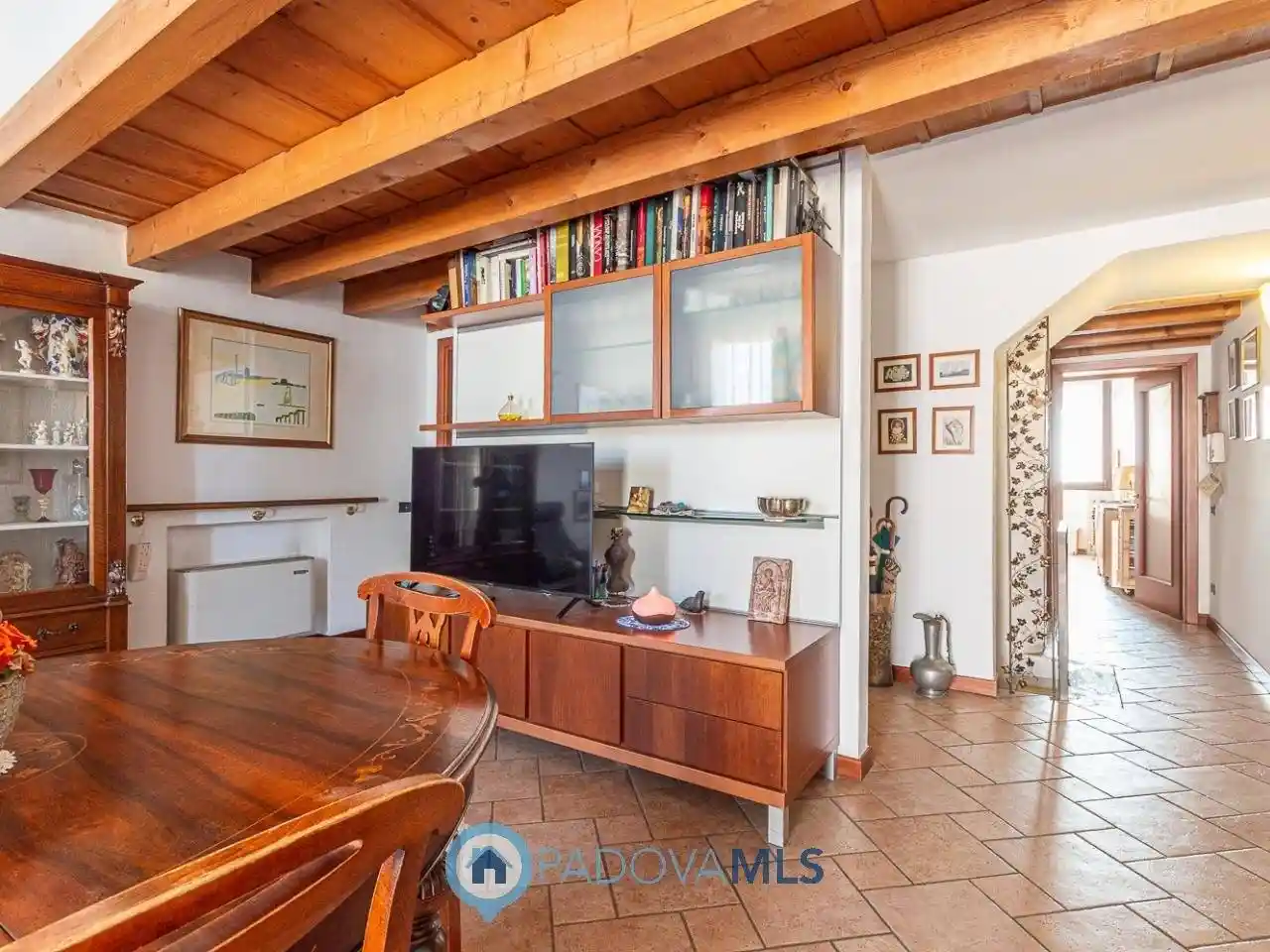 Quadrilocale 148 m², Piazze - Duomo, Padova - foto 5