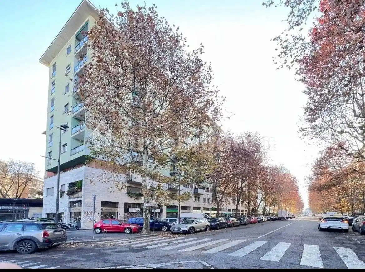 Trilocale via Alcuino 18, Sempione, Milano - foto 3