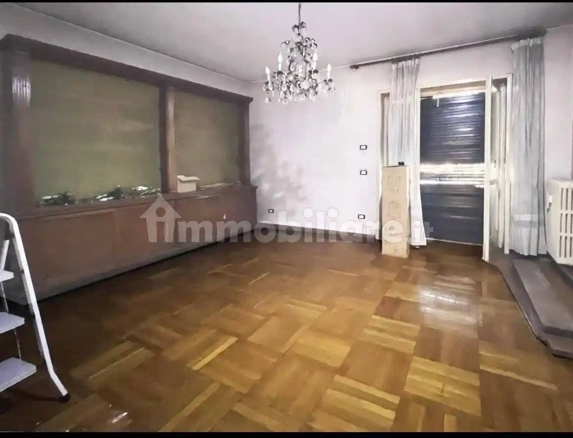 Trilocale via Alcuino 18, Sempione, Milano - foto 4