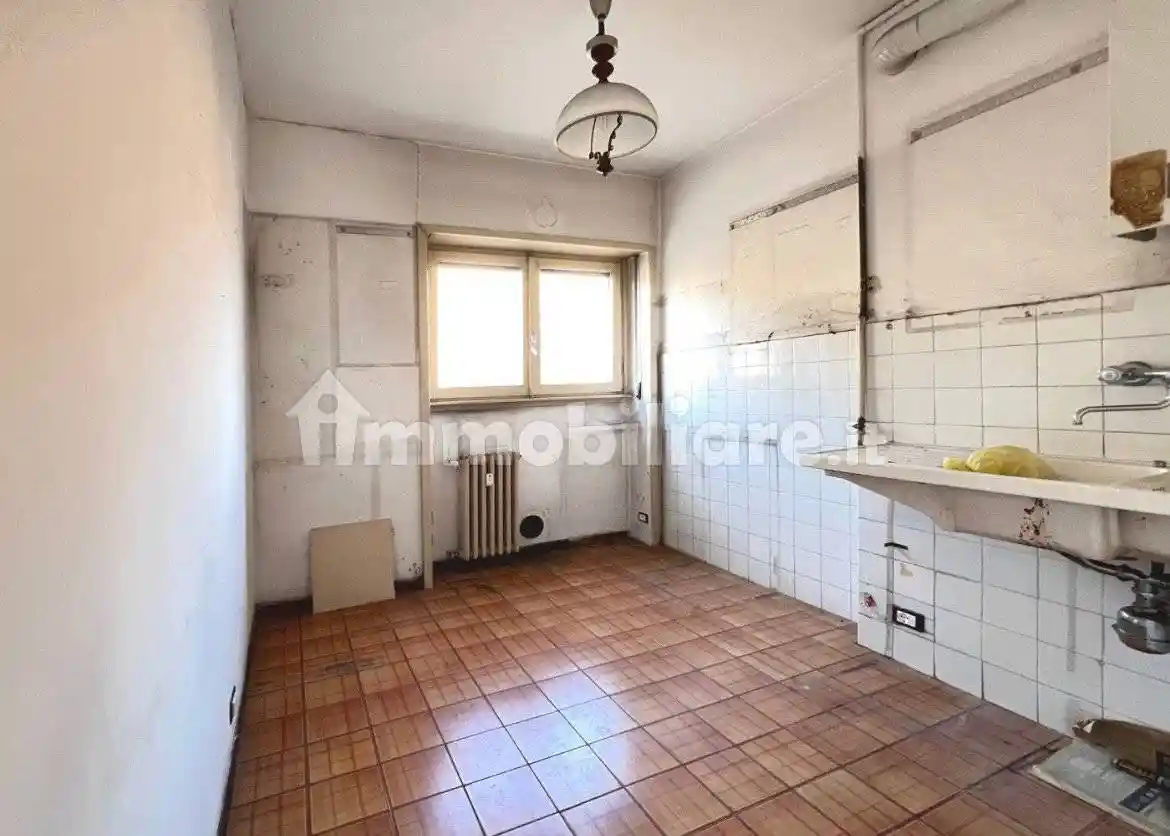 Trilocale via Alcuino 18, Sempione, Milano - foto 5