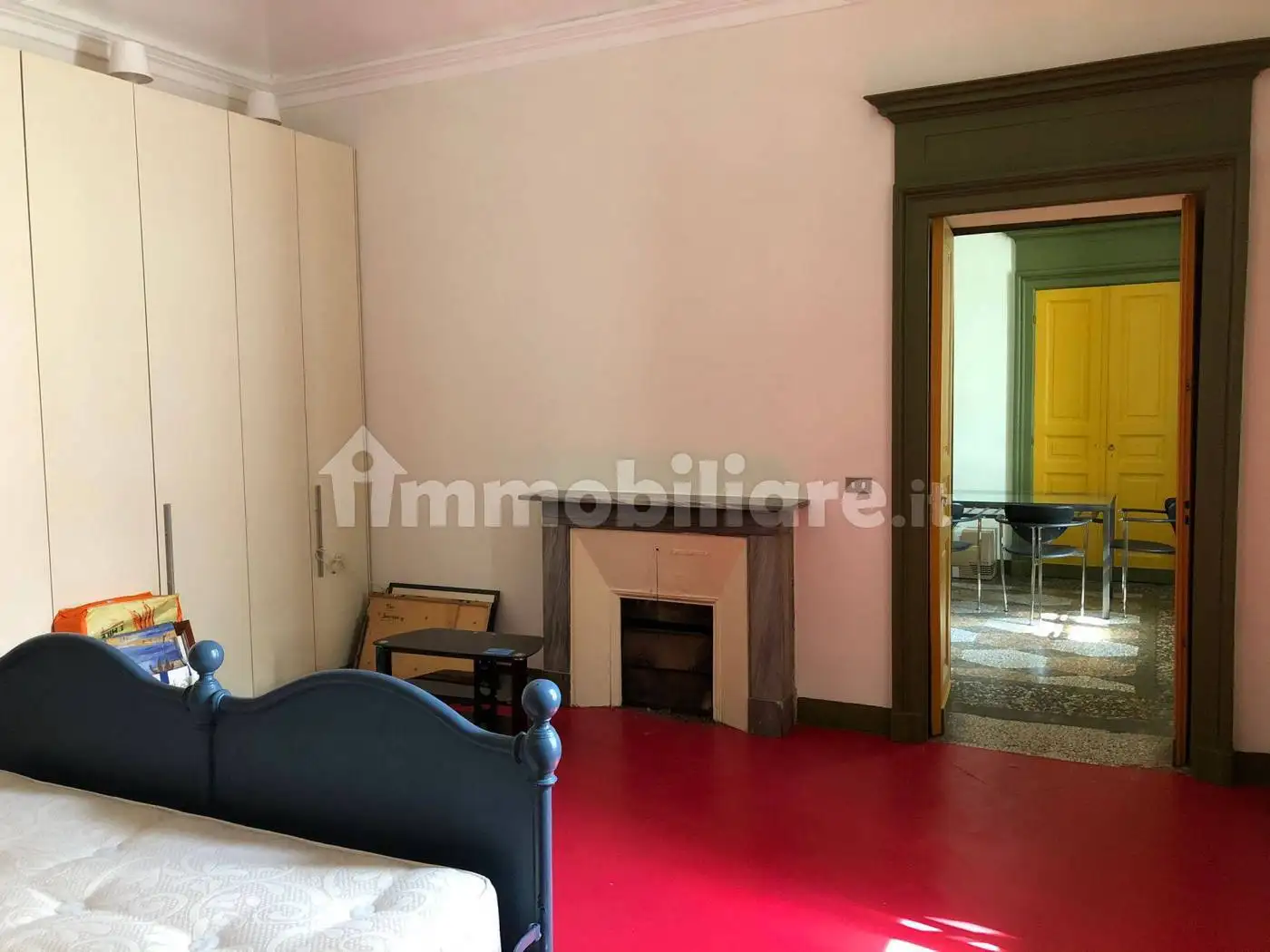 Appartamento in affitto a Torino