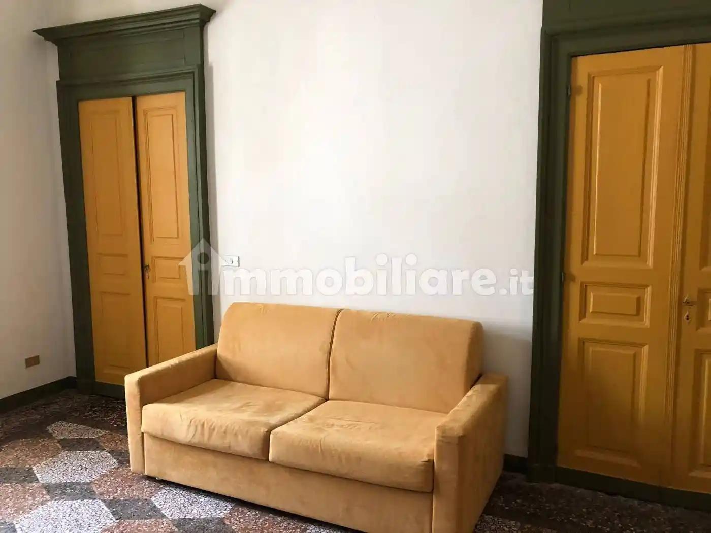 Bilocale via dell'Accademia Albertina 24, Via della Rocca, Torino - foto 4