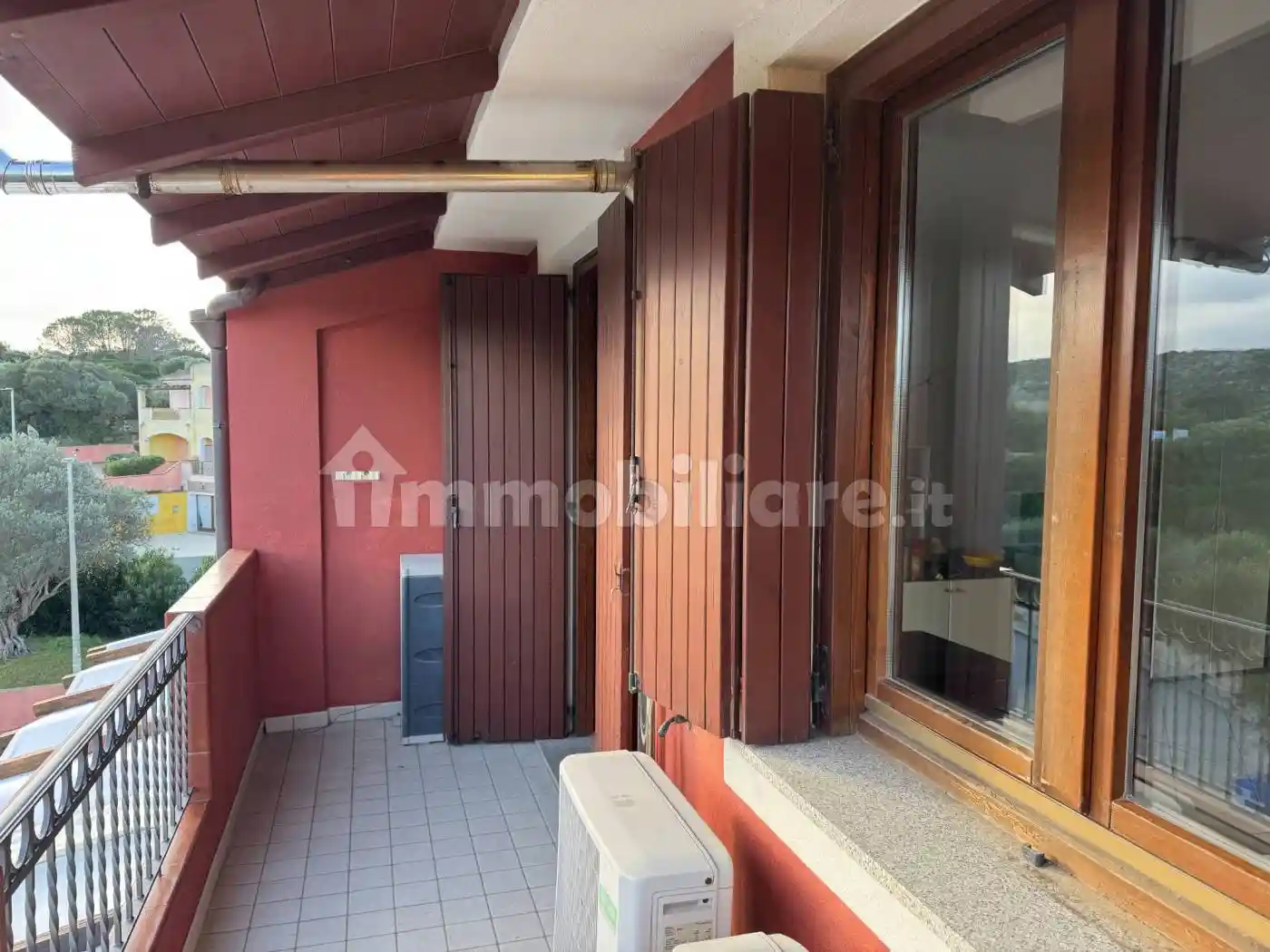 Appartamento in vendita a Santa Teresa Gallura