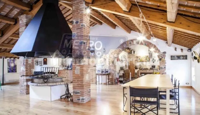 Villetta a schiera in vendita a Breganze