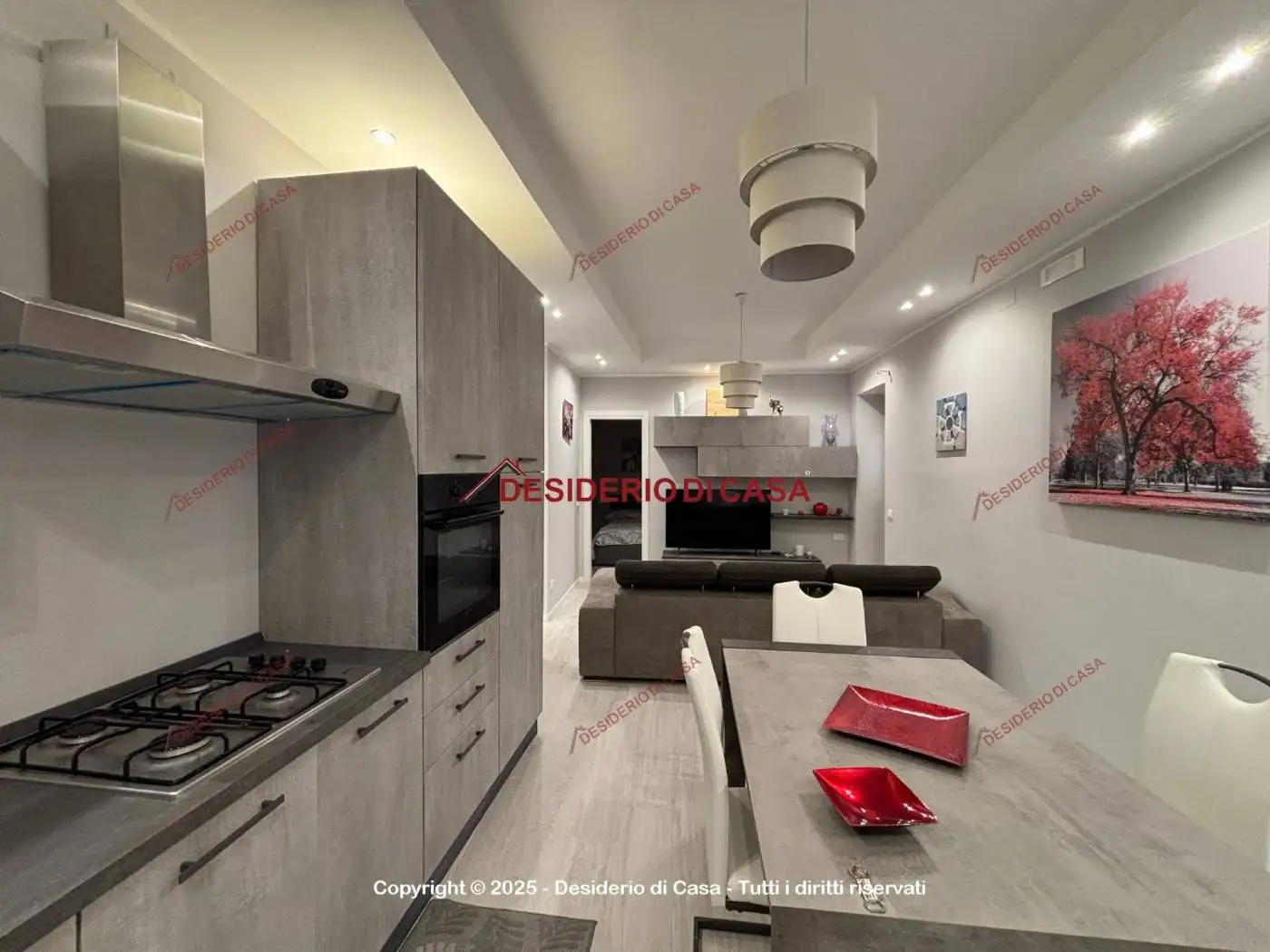 Appartamento in vendita a Palermo