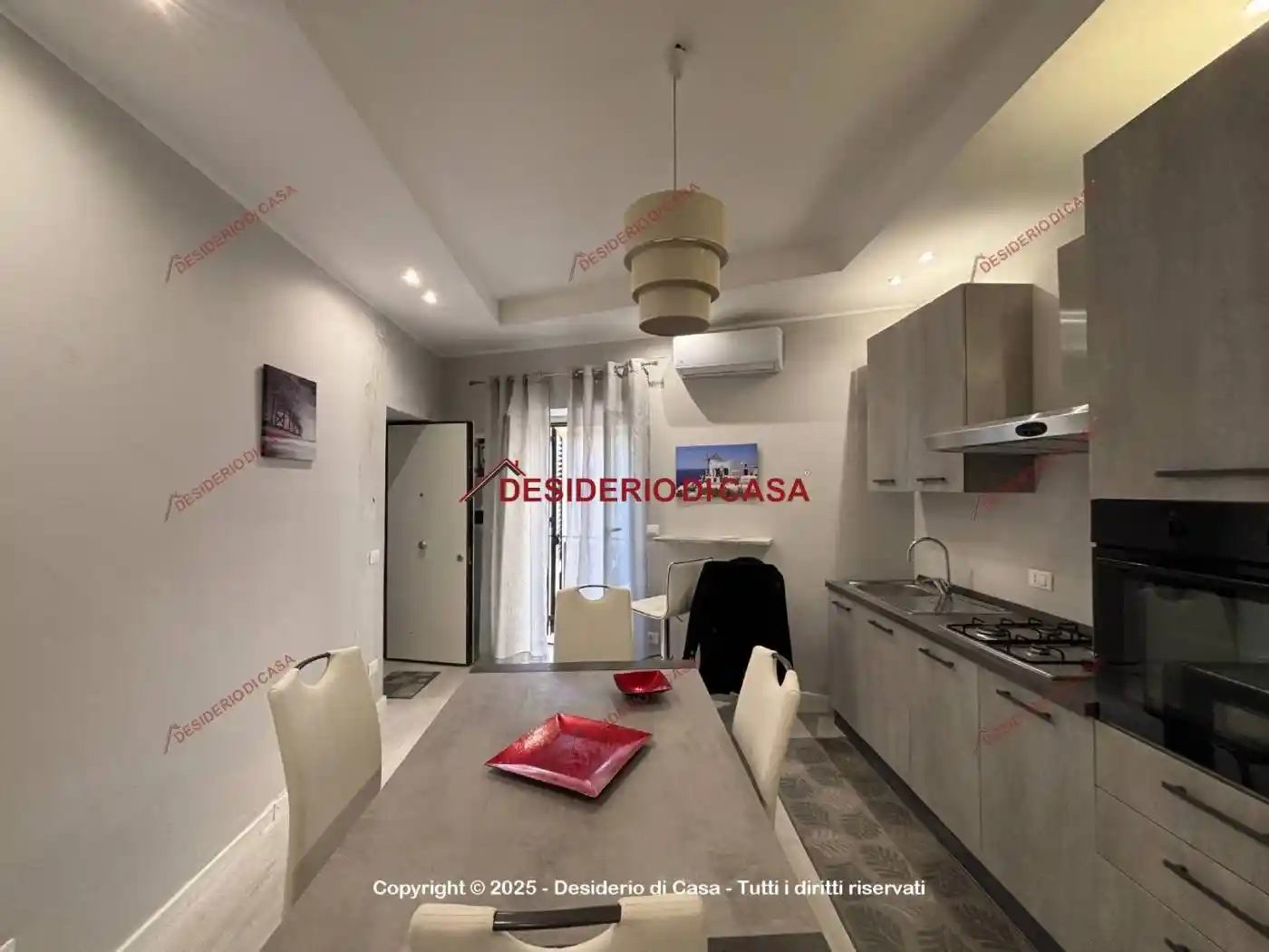 Bilocale via Argenteria Vecchia 10, Castellammare, Palermo - foto 2